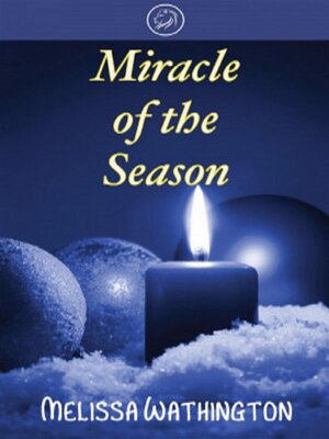 cover image of Miracle of the Season (Cub Bites)
